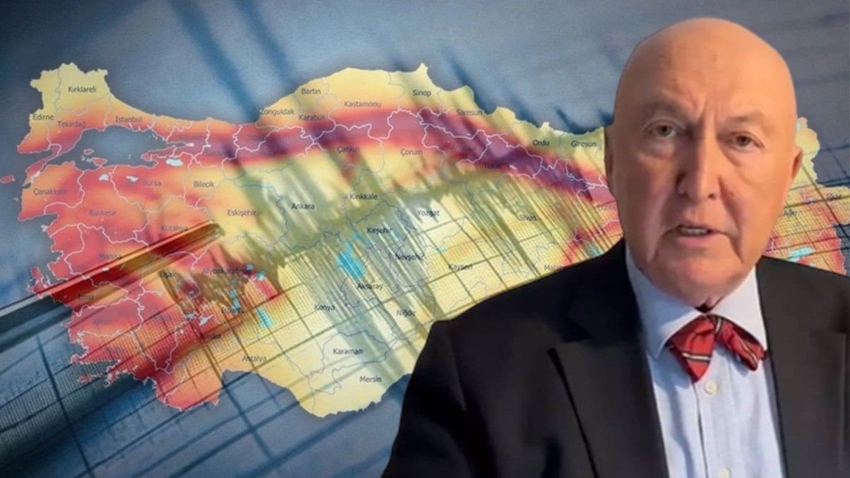 Şok gelişme! 8.8’lik Rusya depremi İstanbul’u salladı! Prof. Dr. Ahmet Ercan’dan olay yaratacak açıklama