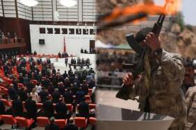 Yeni Yol Partisi, Meclis komisyonuna 3 vekil görevlendirdi
