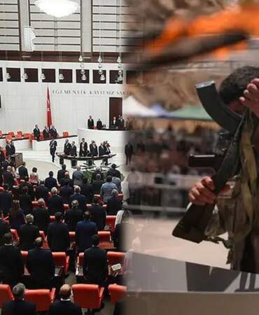 Yeni Yol Partisi, Meclis komisyonuna 3 vekil görevlendirdi