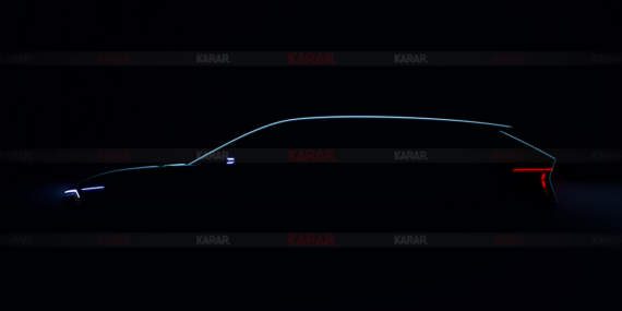Skoda’dan dikkat çeken yeni station wagon konsepti