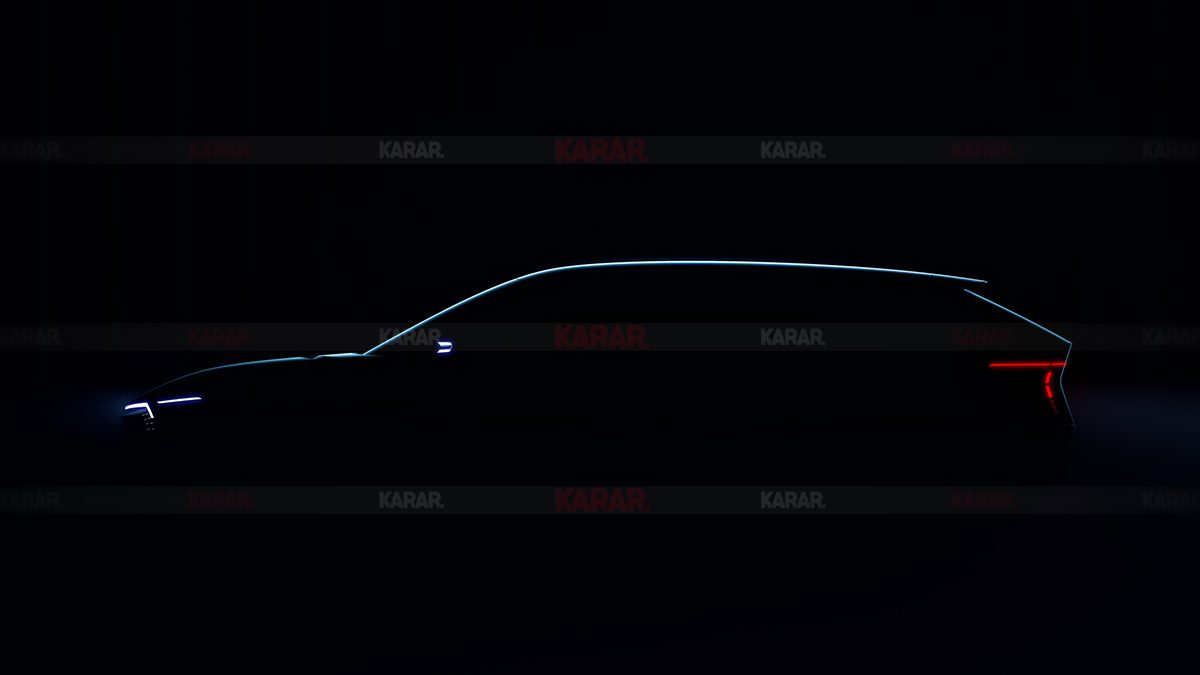 Skoda’dan dikkat çeken yeni station wagon konsepti