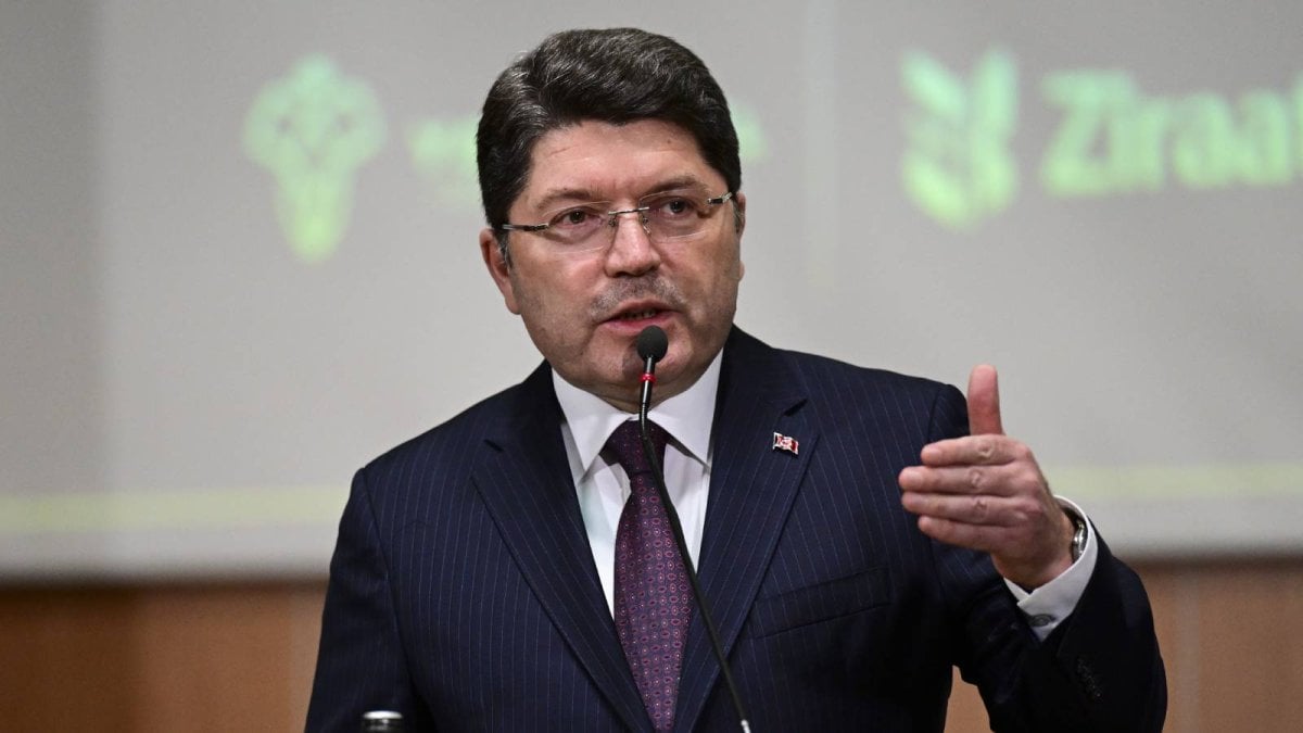 Tunç: Hukuk fakültelerine giriş barajı yükseltildi