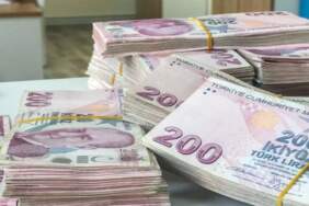 KKM hesapları 500 milyar TL’nin altına geriledi