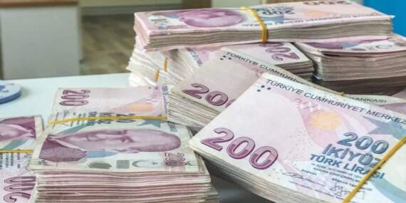 KKM hesapları 500 milyar TL’nin altına geriledi