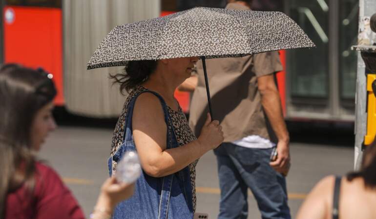 Meteoroloji açıkladı: Yağışlar yarından itibaren başlıyor