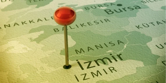 İzmir’de iki ayrı hava: Kimler güneşleniyor, kimler serinliyor? İşte 1 Ağustos 2025 İzmir hava durumu…