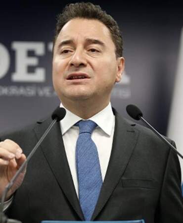 Babacan, grev ertelemeye karşı çıktı: Anayasal hak olan grev ne zamandır milli güvenlik meselesi oldu?