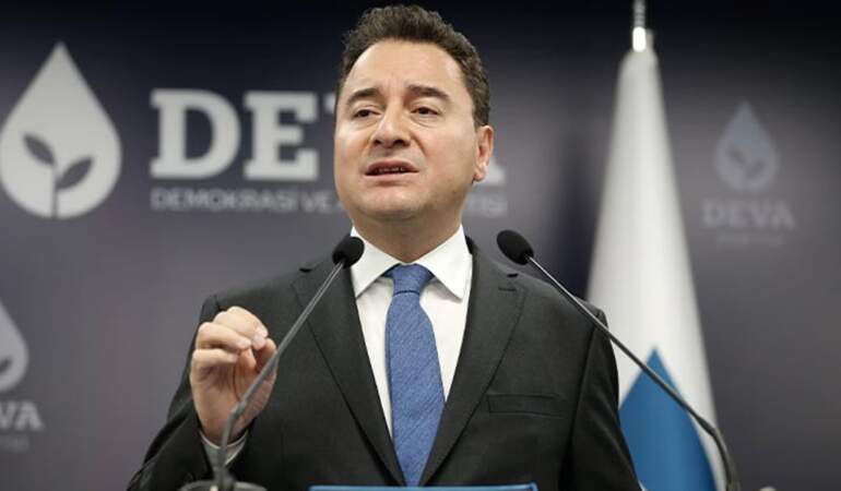 Babacan, grev ertelemeye karşı çıktı: Anayasal hak olan grev ne zamandır milli güvenlik meselesi oldu?