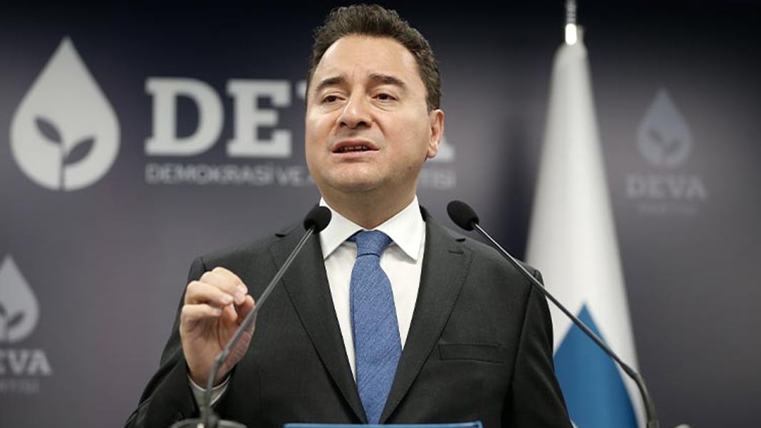 Babacan, grev ertelemeye karşı çıktı: Anayasal hak olan grev ne zamandır milli güvenlik meselesi oldu?