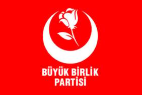BBP Mardin İl Başkanı görevden alındı