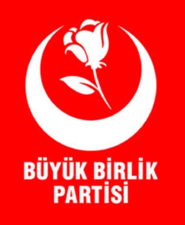 BBP Mardin İl Başkanı görevden alındı