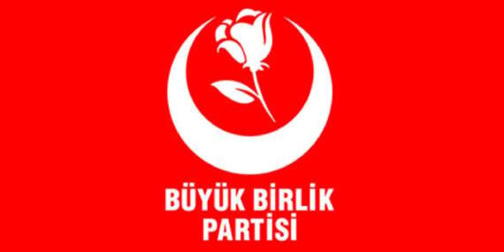 BBP Mardin İl Başkanı görevden alındı