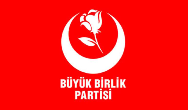 BBP Mardin İl Başkanı görevden alındı