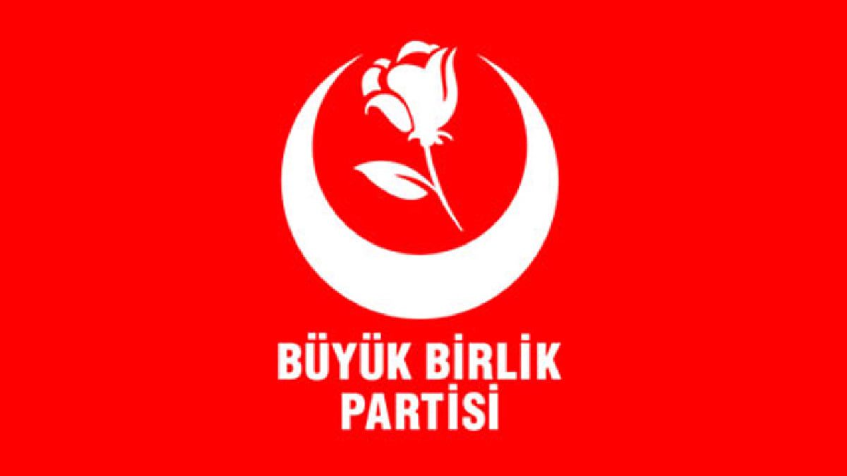 BBP Mardin İl Başkanı görevden alındı