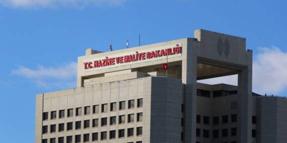Hazine, ağustosta 5 tahvil ihalesi düzenleyecek
