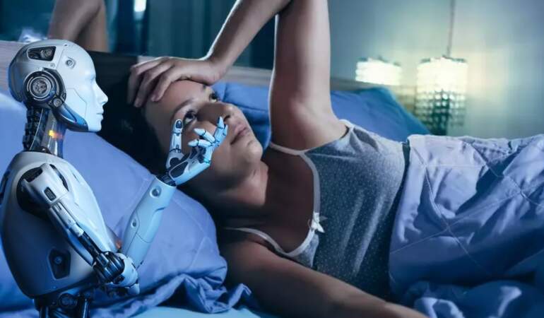 ChatGPT buna da çözüm buldu! Sıcaktan uyuyamayanlar bu habere dikkat: Yapay zeka yöntemi tek tek açıkladı
