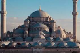 90 bin cami tek yürek oldu: Yangınlar, kuraklık ve şehitler için dualar edildi
