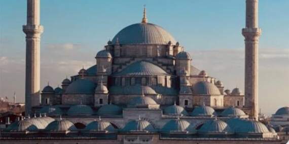 90 bin cami tek yürek oldu: Yangınlar, kuraklık ve şehitler için dualar edildi