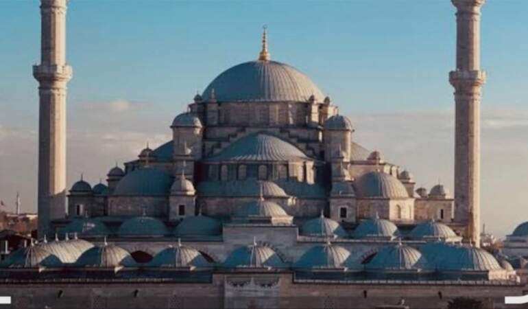 90 bin cami tek yürek oldu: Yangınlar, kuraklık ve şehitler için dualar edildi