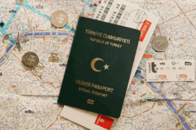 2025’in En Güçlü Pasaportları Belli Oldu: Türkiye Yükselişe Geçti! Listedeki Yeri Şaşırttı