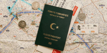 2025’in En Güçlü Pasaportları Belli Oldu: Türkiye Yükselişe Geçti! Listedeki Yeri Şaşırttı