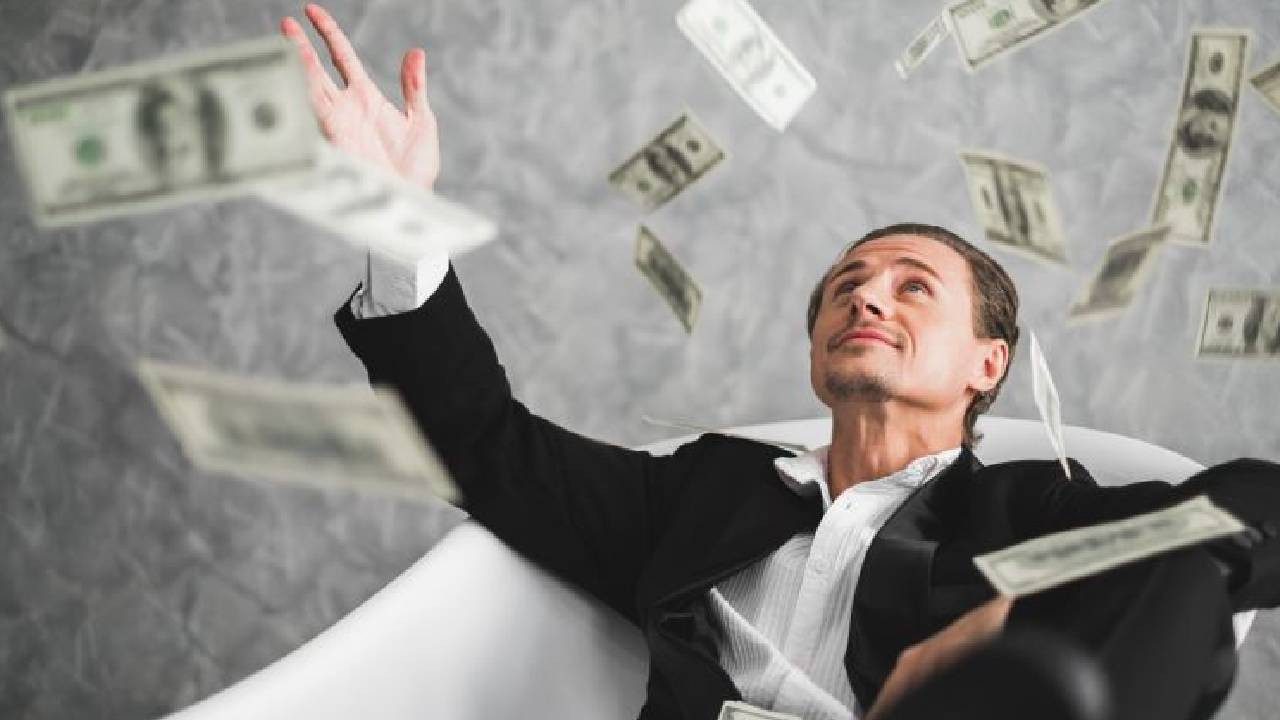 2025’in En Zengin Ülkeleri Belli Oldu: Zirveyi Gören İnanamadı