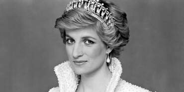 28 Yıl Önce Ölen Prenses Diana Bir Günde 20 Milyon Lira Kazandırdı