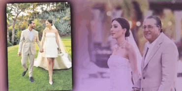 3 Gün 3 Gece Süren Masal Gibi Düğün! Türkiye Bunu Konuşuyor, Lübnanlı Milyarder Kızı İçin Servet Harcadı