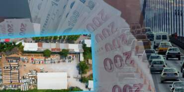 30 Milyon Sürücüyü İlgilendiriyor! Aracınız Otoparktaysa Dikkat, Satılabilir! Üstelik Geri Dönüşü de Yok