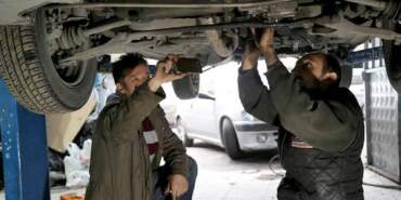 33 Yıllık Sanayi Ustası Masrafı ve Arızası Bitmeyen 7 Otomobili Sıraladı: Bu Arabalar Sanayiden Çıkmıyor