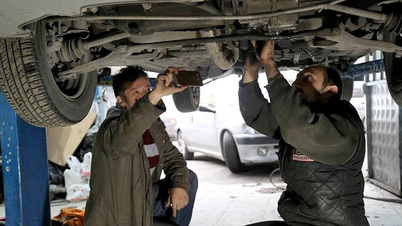 33 Yıllık Sanayi Ustası Masrafı ve Arızası Bitmeyen 7 Otomobili Sıraladı: Bu Arabalar Sanayiden Çıkmıyor