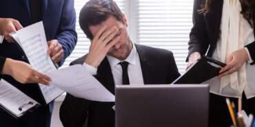 35 Yıllık Alman Teknoloji Devinin Cirosu Yağ Buz Gibi Eridi! İflas Bayrağını Çekti