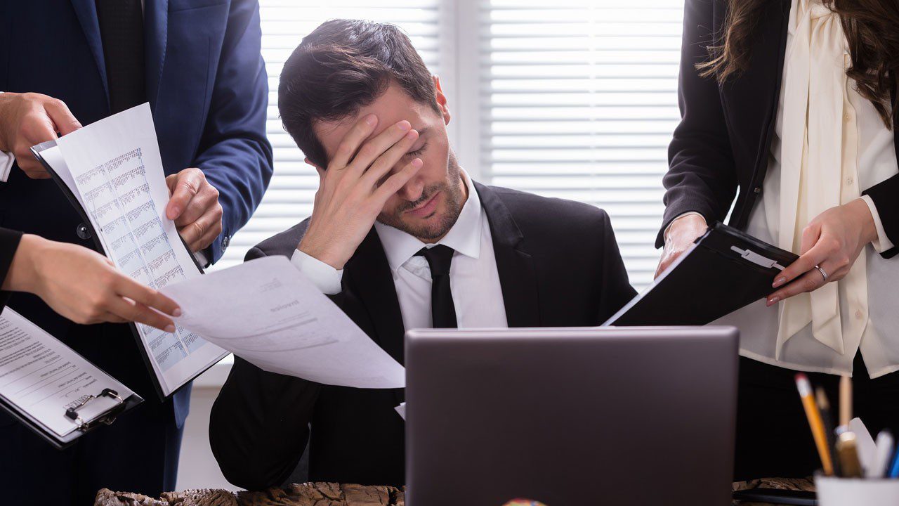 35 Yıllık Alman Teknoloji Devinin Cirosu Yağ Buz Gibi Eridi! İflas Bayrağını Çekti