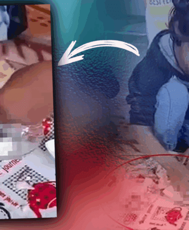 4 Çocuğa Hayvan Dışkısı Yedirmişti!  Üvey Ağabey İşkencesinde Ödül Gibi Karar