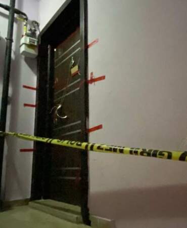 4 Çocuk Annesi Katledildi, 2 Şüpheli Yakalandı