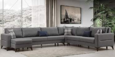 40 Yıllık Mobilya Devi İflas Etti! Yatırımlar Yetmedi, Giderler Belini Büktü