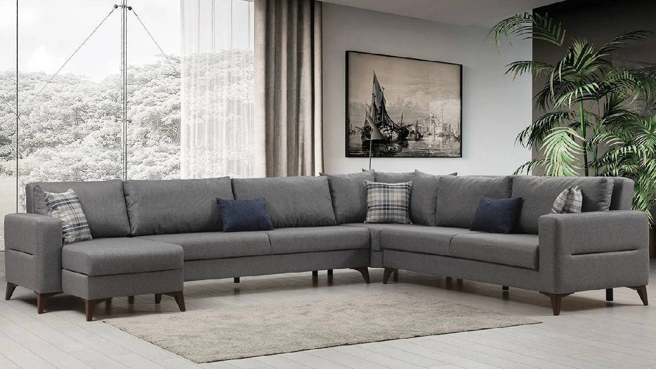 40 Yıllık Mobilya Devi İflas Etti! Yatırımlar Yetmedi, Giderler Belini Büktü