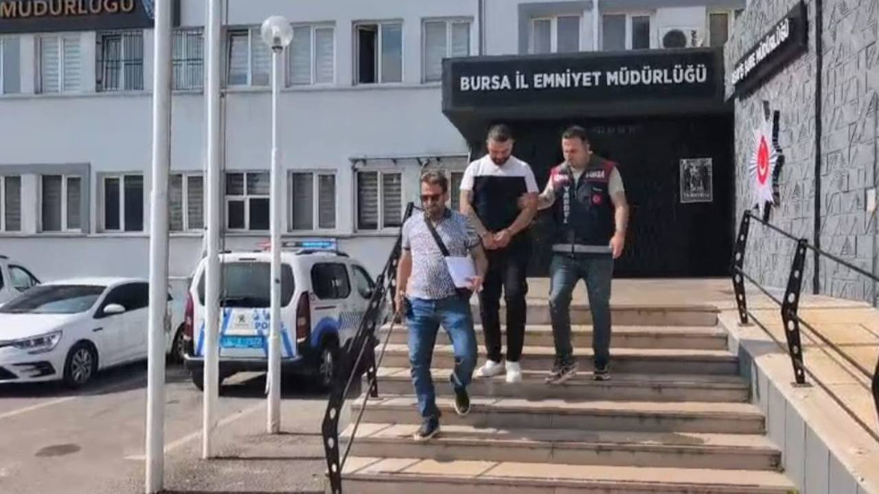 5 Kişiyi Sahte Dekontla Dolandırdı