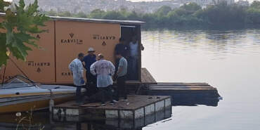 60 Yaşındaki Adamın Sır Ölümü! Fırat Nehri’nde Cesedi Bulundu