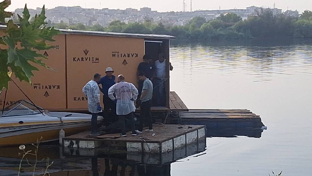 60 Yaşındaki Adamın Sır Ölümü! Fırat Nehri’nde Cesedi Bulundu