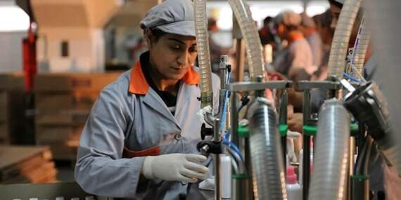 600 Bin Kamu İşçisi Bu Haberi Bekliyordu! 2025 Kamu İşçisi Zam Oranları Ne? Hükümetin Üçüncü Zam Teklifi Ortaya Çıktı