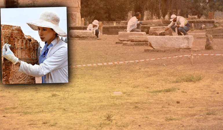 700 Yıllık Selçuklu Sırrı Gün Yüzüne Çıktı! Altı Tane Birden, Devamı Gelebilir