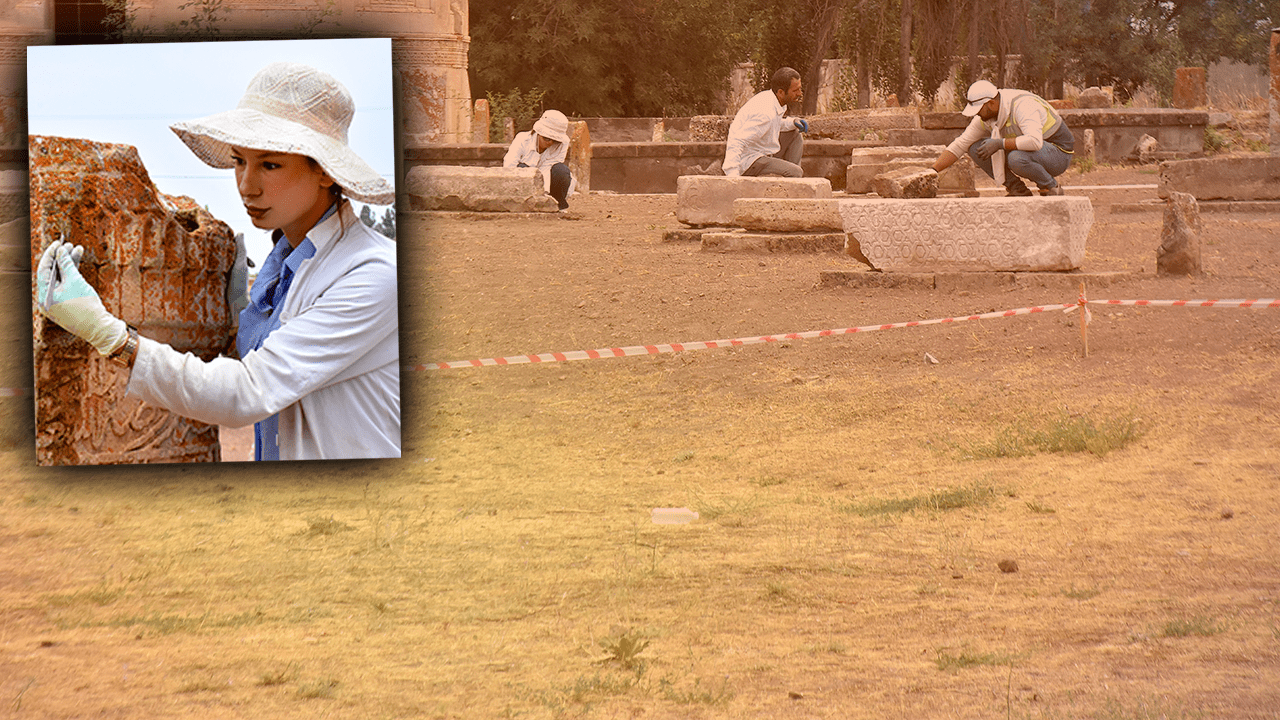 700 Yıllık Selçuklu Sırrı Gün Yüzüne Çıktı! Altı Tane Birden, Devamı Gelebilir