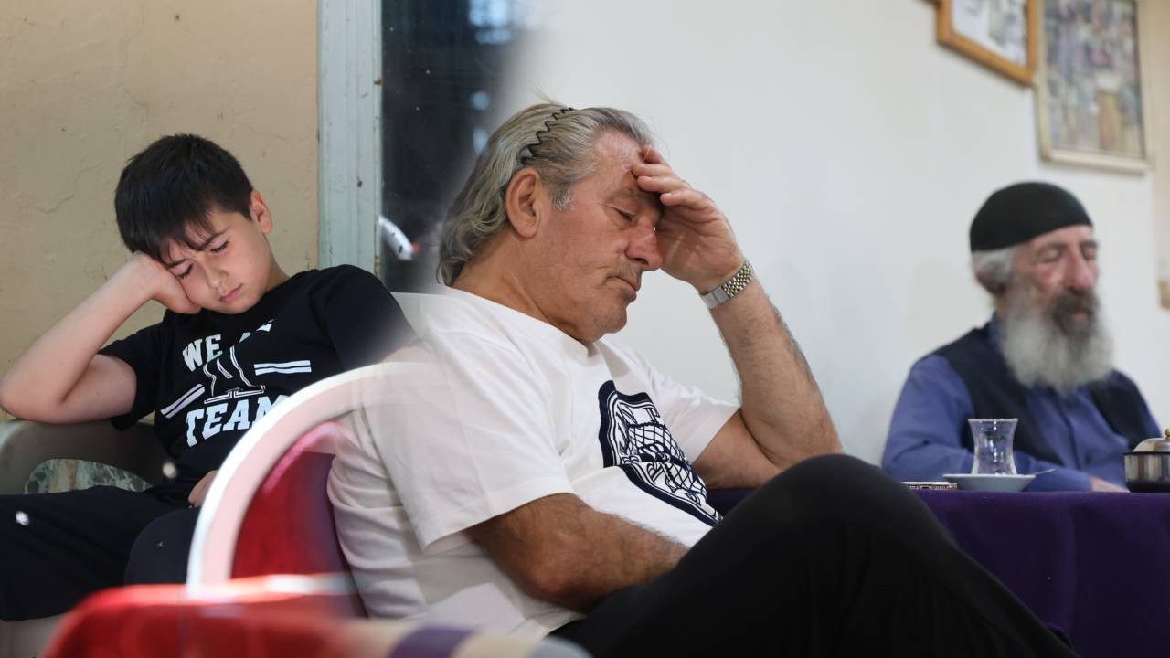 75 Yıllık Çözülemeyen Sır: Böylesi Ne Görüldü, Ne Duyuldu! Buraya Adımını Atan Anında Uyuyor