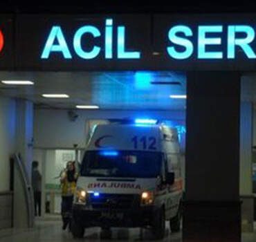Yalova’da sünnet düğünü faciası! Yüzlerce kişi hastanelik oldu