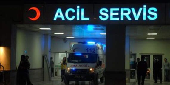 Yalova’da sünnet düğünü faciası! Yüzlerce kişi hastanelik oldu