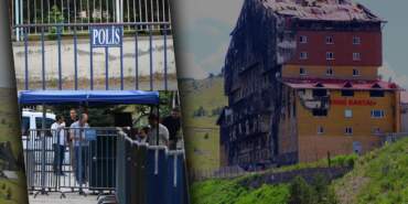 78 Kişi Hayatını Kaybetmişti! Grand Kartal Otel Yangını Davası 7 Temmuz’da Başlıyor