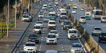 81 İlde Yürürlüğe Girdi: Bütün Araç Sahipleri Artık Bu Parayı Ödeyecek