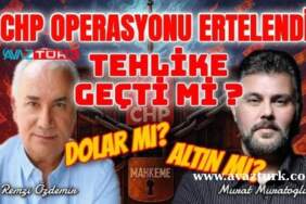 Saklı Gerçekler ve Geleceğe Dair Sarsıcı Tahminler Gün Yüzüne Çıktı!