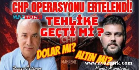 Saklı Gerçekler ve Geleceğe Dair Sarsıcı Tahminler Gün Yüzüne Çıktı!